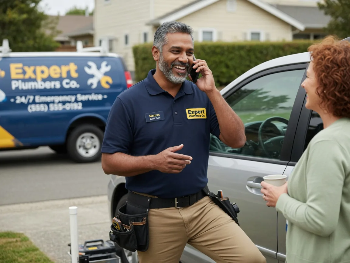 Drain Cleaning Redmond, OR FAQs